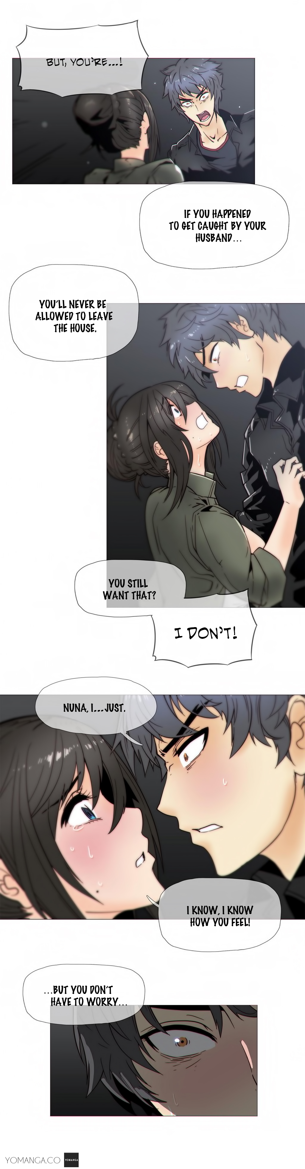 家事Ch.1-50.5