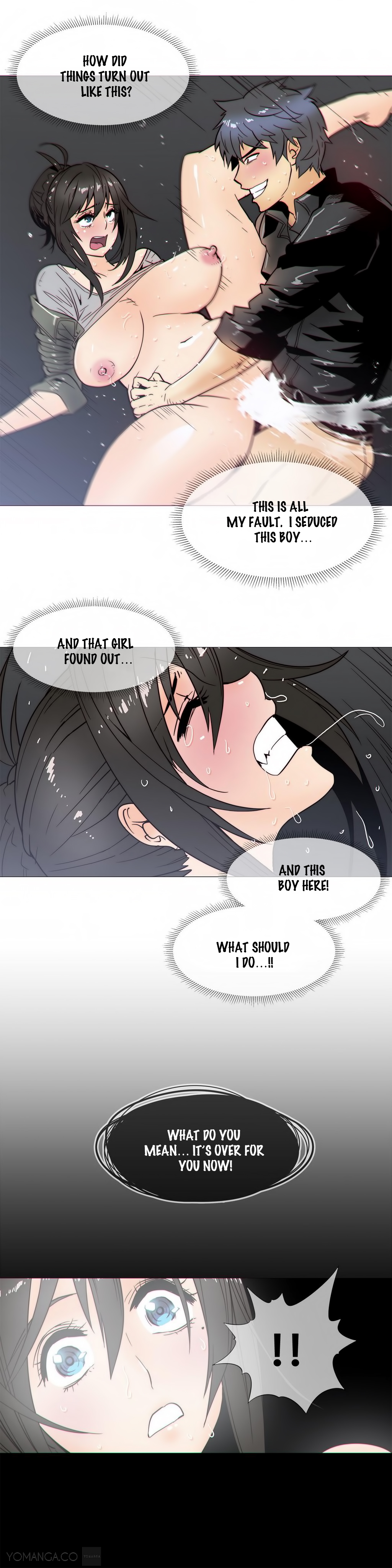 家事Ch.1-50.5
