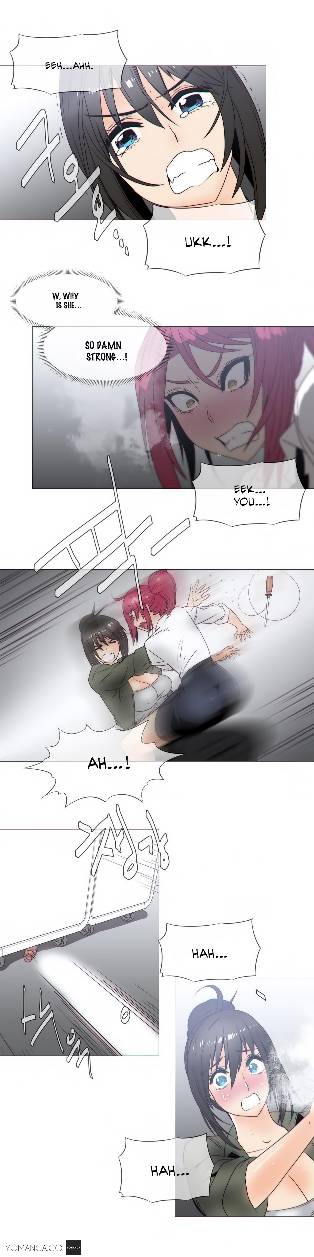 家事Ch.1-50.5