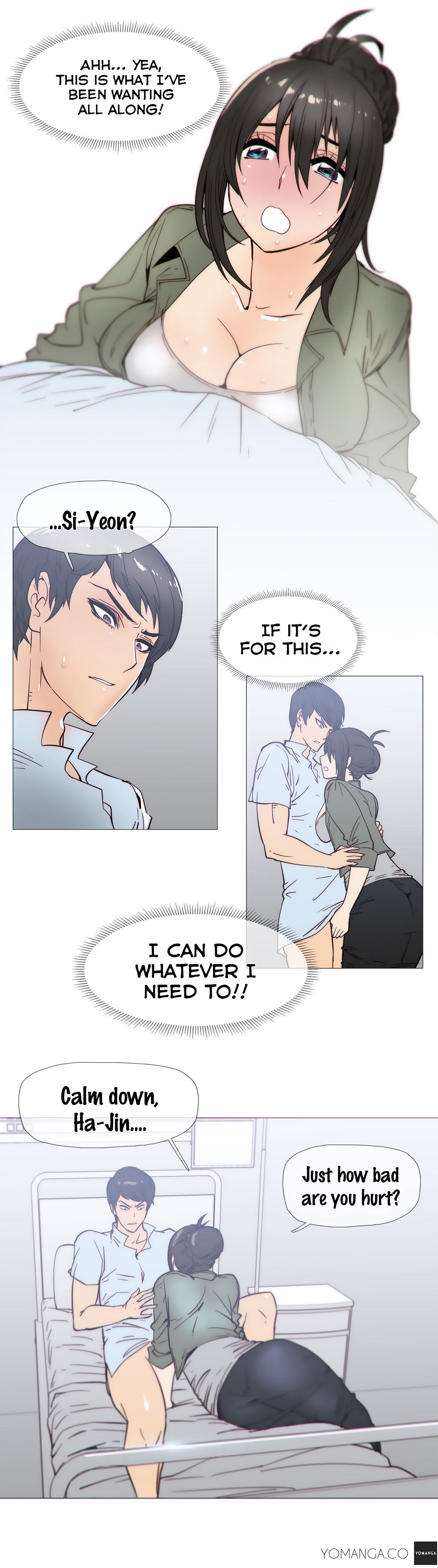 家事Ch.1-50.5