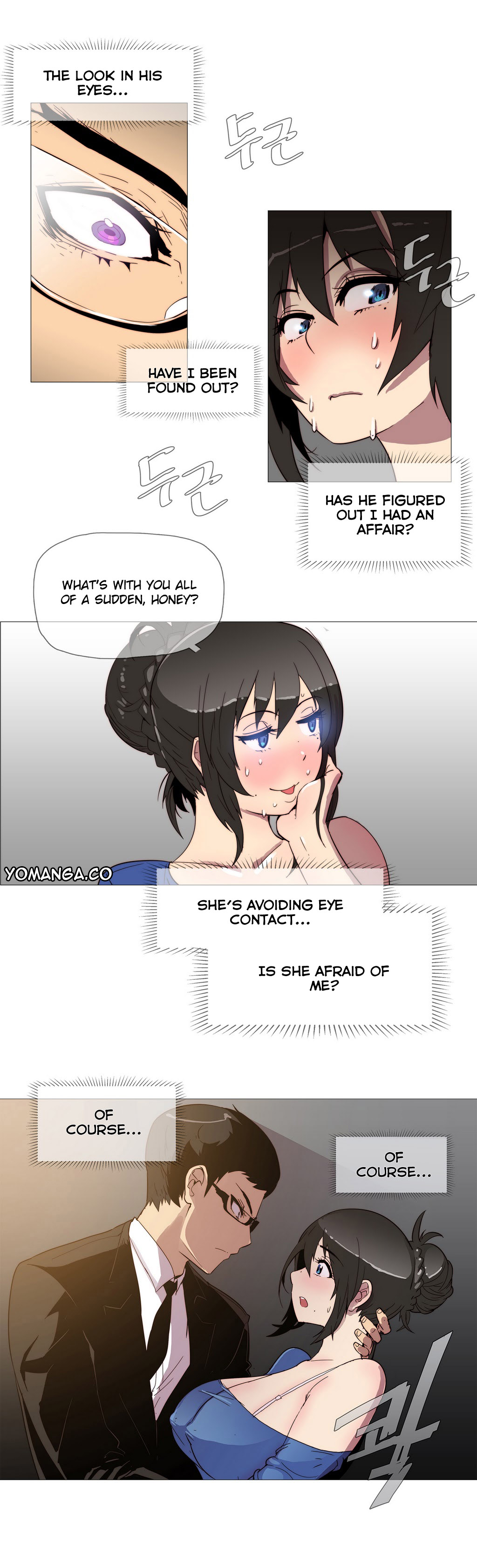 家事Ch.1-50.5