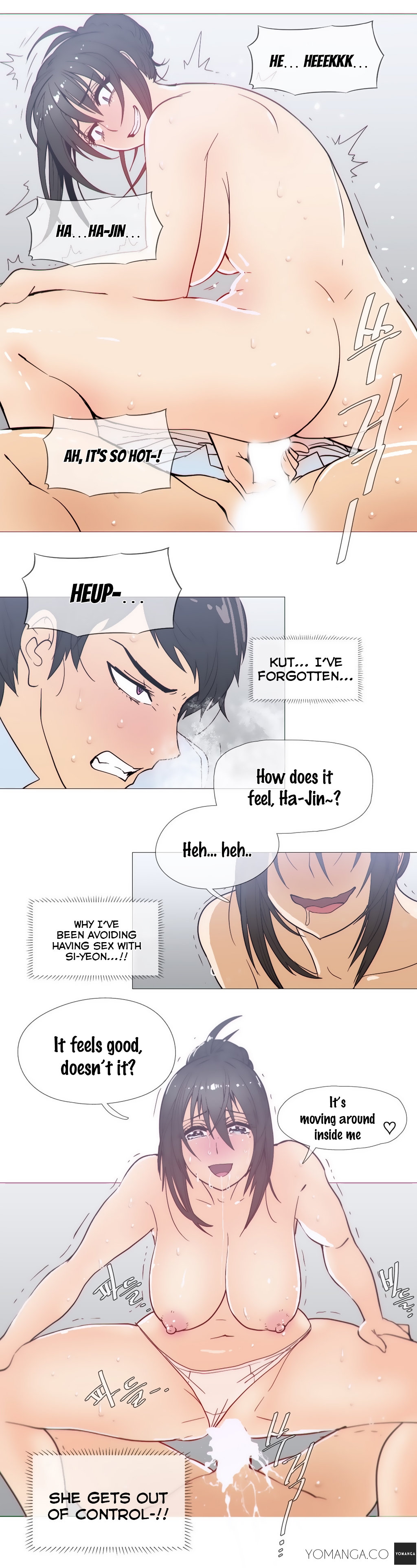 家事Ch.1-50.5