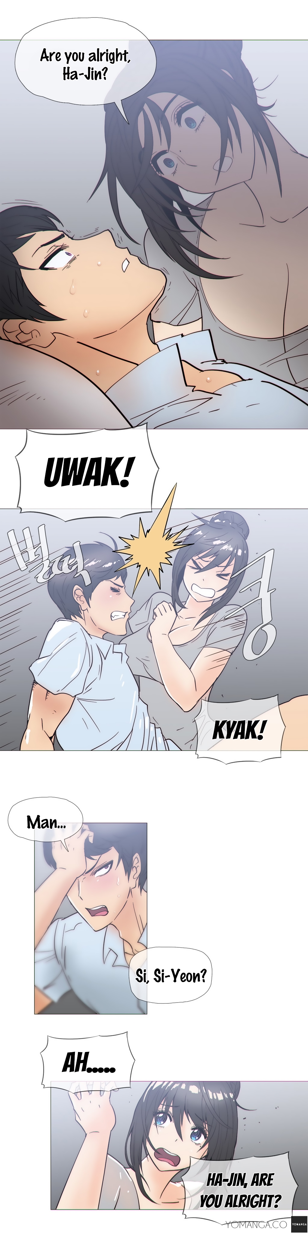 家事Ch.1-50.5