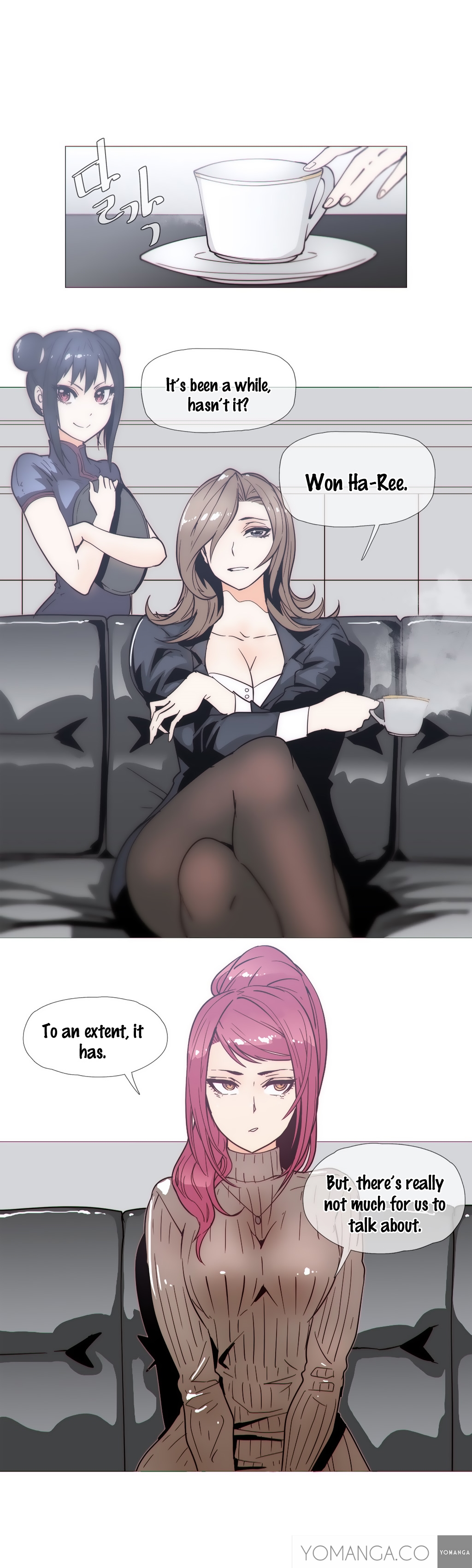 家事Ch.1-50.5