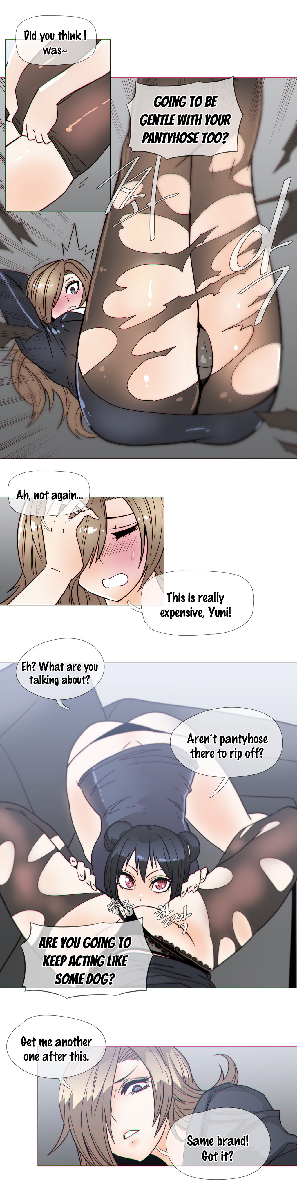 家事Ch.1-50.5