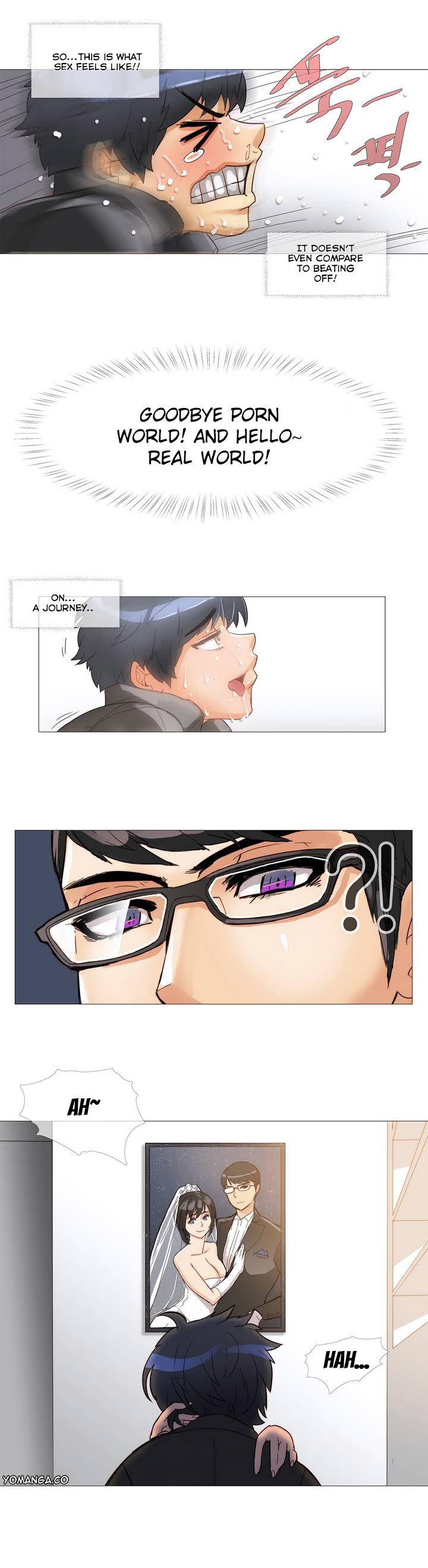 家事Ch.1-50.5