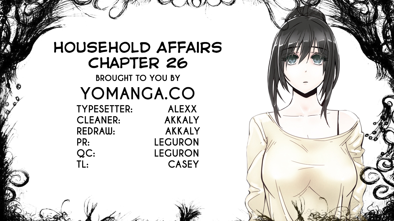 家事Ch.1-50.5