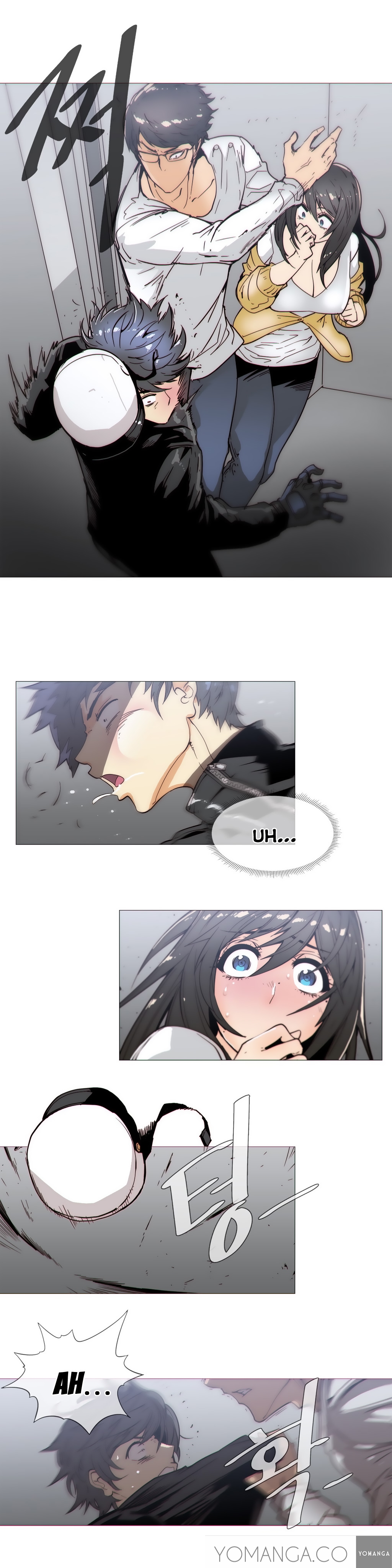 家事Ch.1-50.5