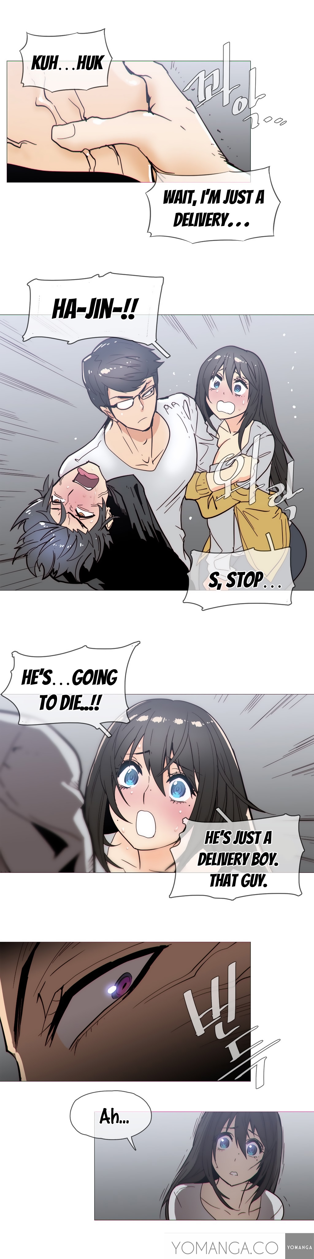 家事Ch.1-50.5