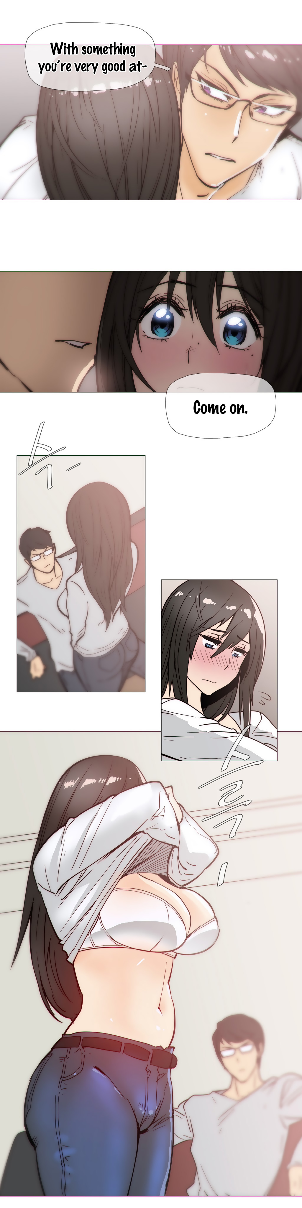 家事Ch.1-50.5
