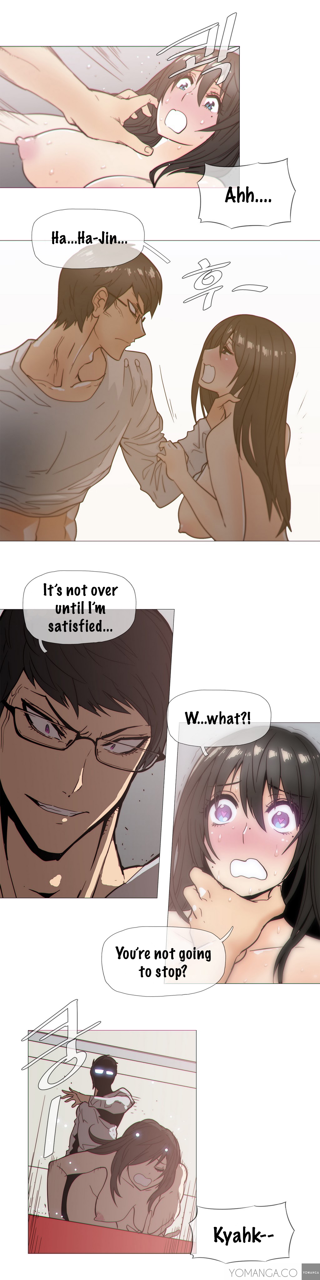 家事Ch.1-50.5