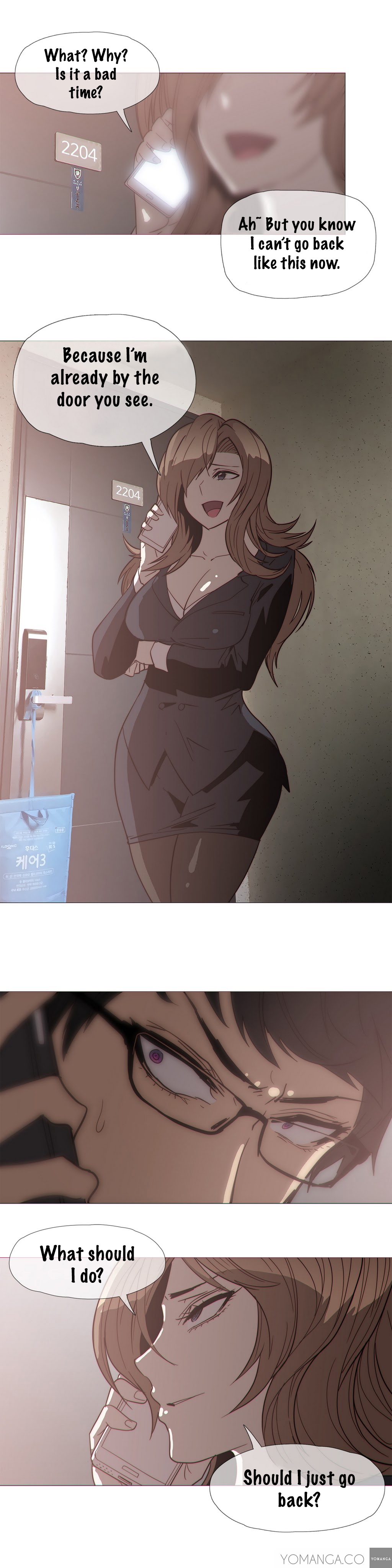 家事Ch.1-50.5