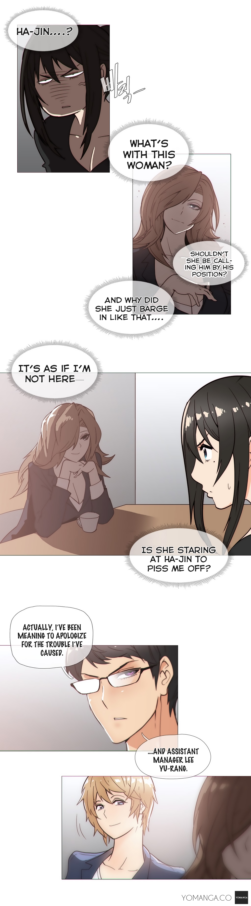 家事Ch.1-50.5