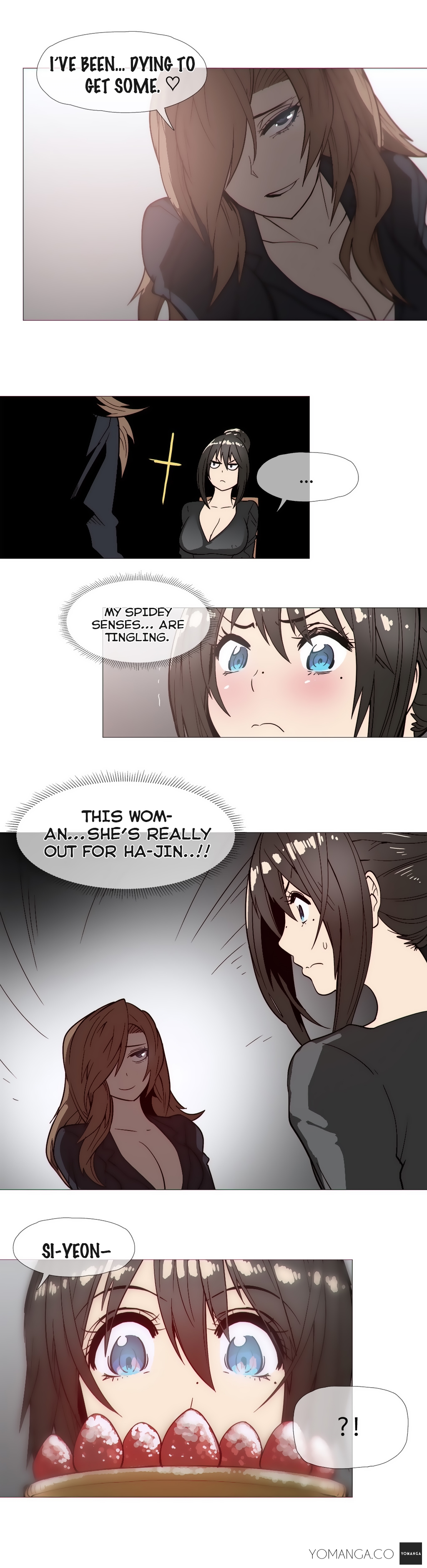 家事Ch.1-50.5