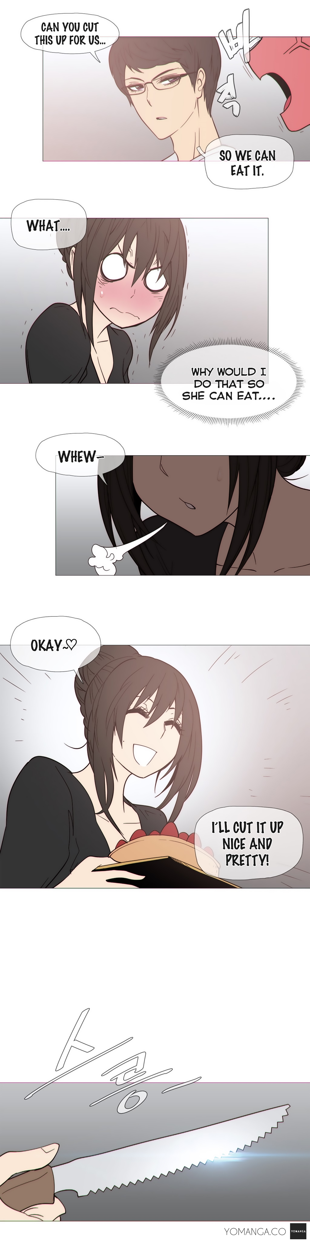 家事Ch.1-50.5