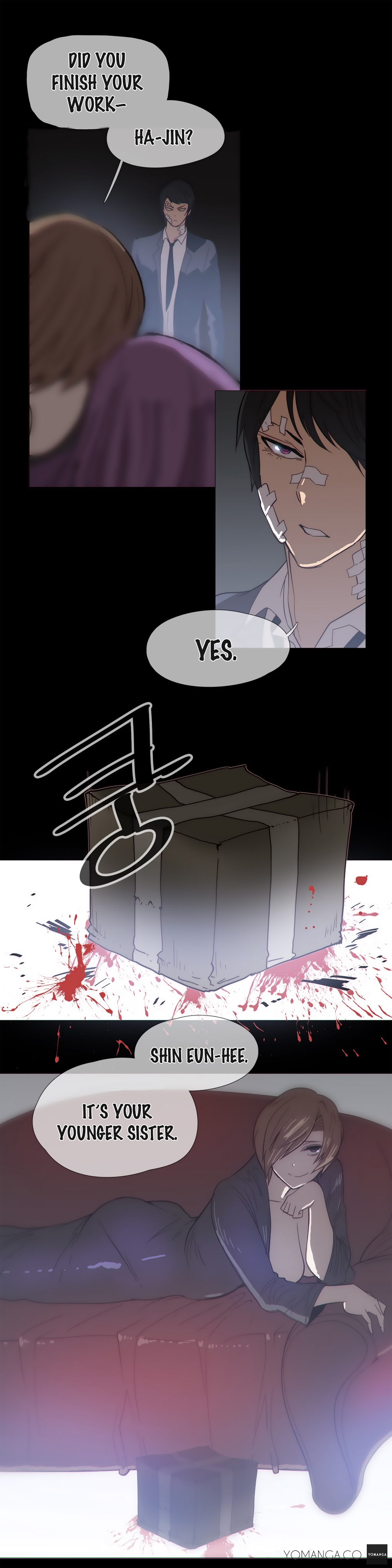 家事Ch.1-50.5