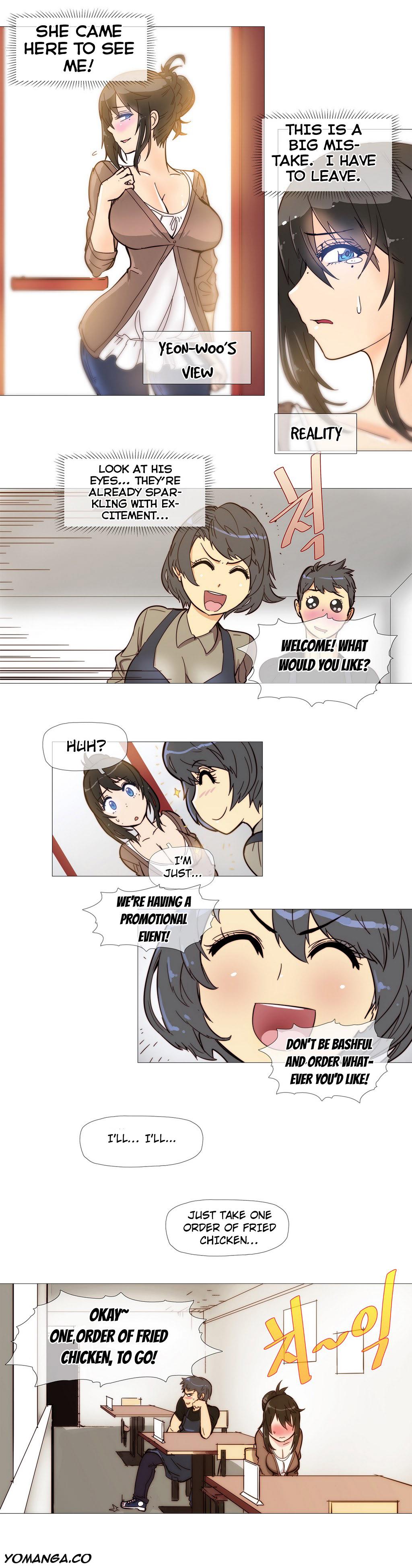 家事Ch.1-50.5