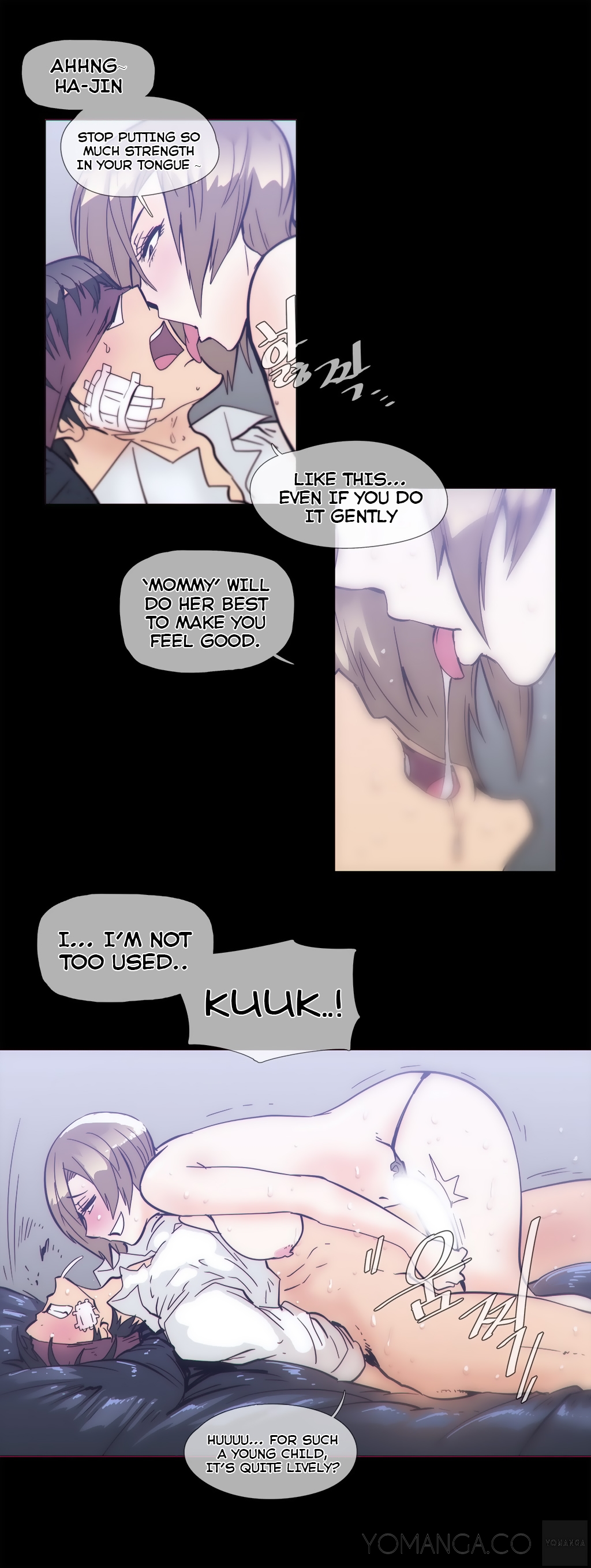 家事Ch.1-50.5