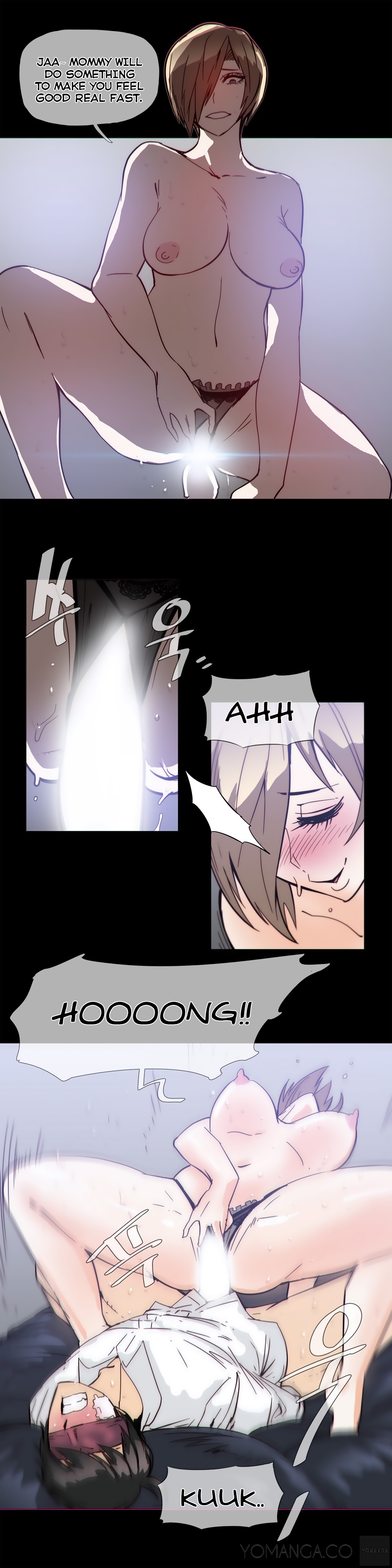家事Ch.1-50.5
