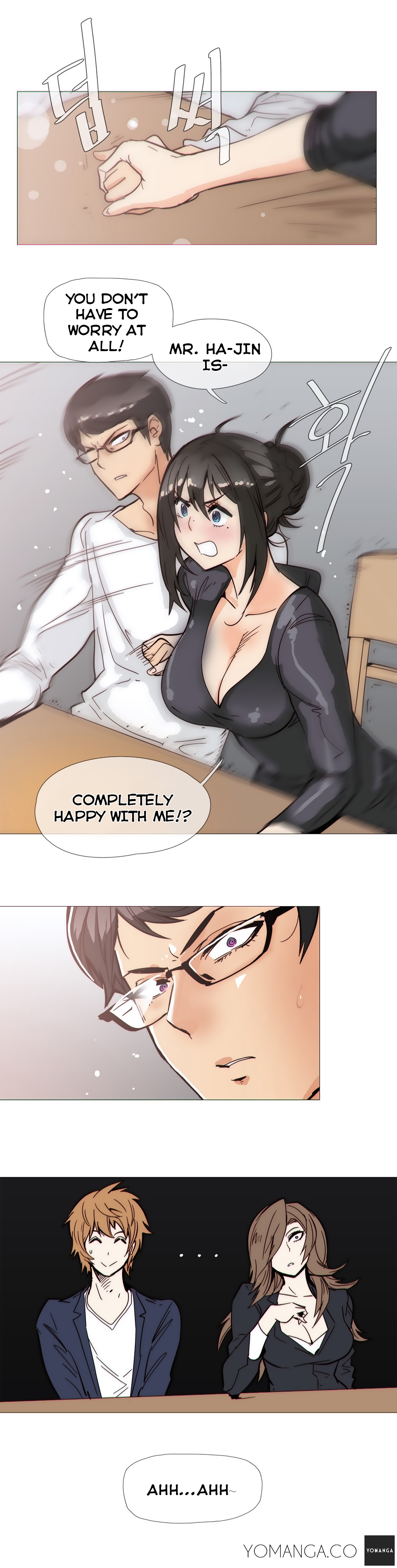 家事Ch.1-50.5
