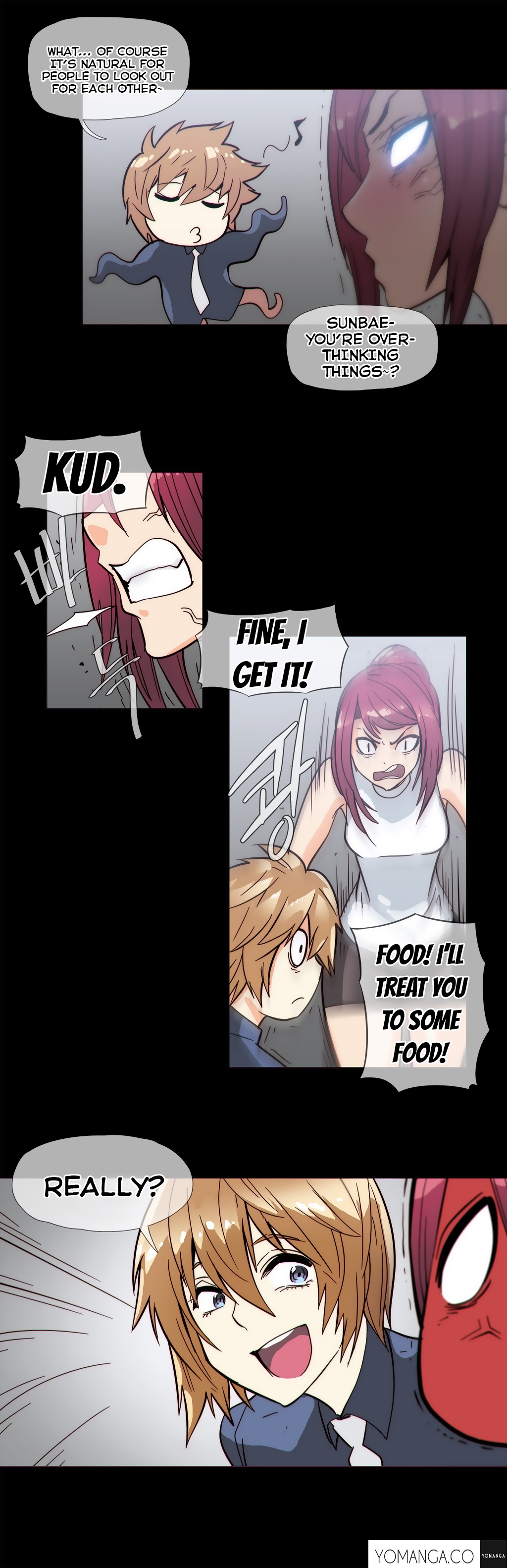 家事Ch.1-50.5