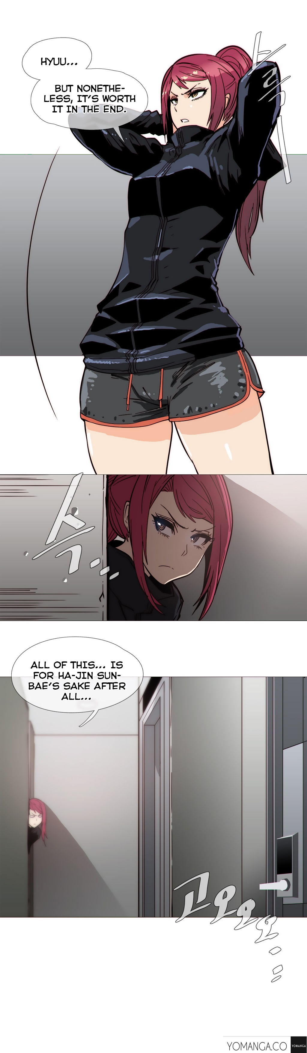 家事Ch.1-50.5