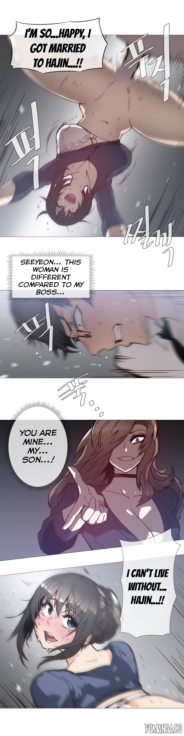 家事Ch.1-50.5