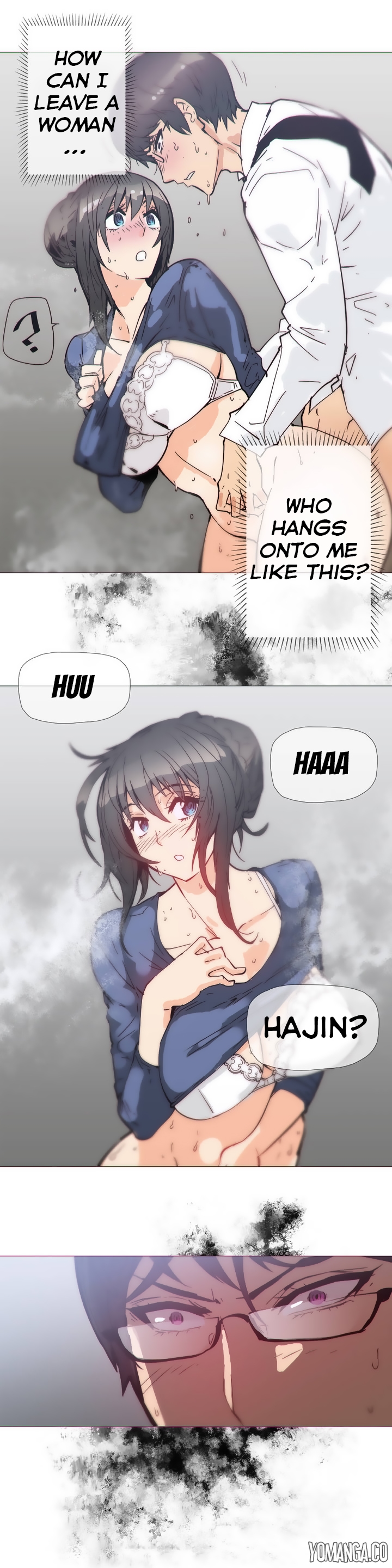 家事Ch.1-50.5