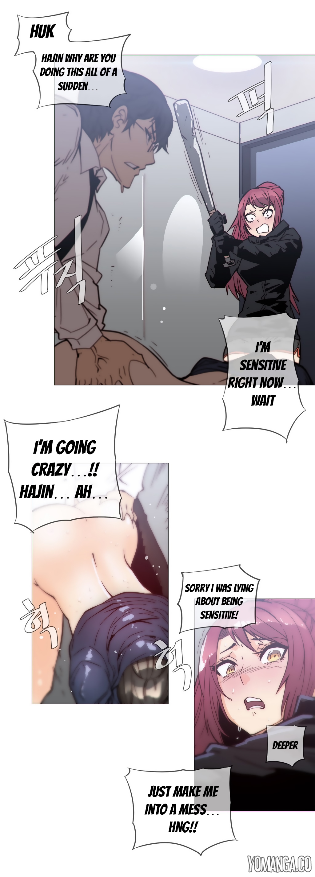 家事Ch.1-50.5