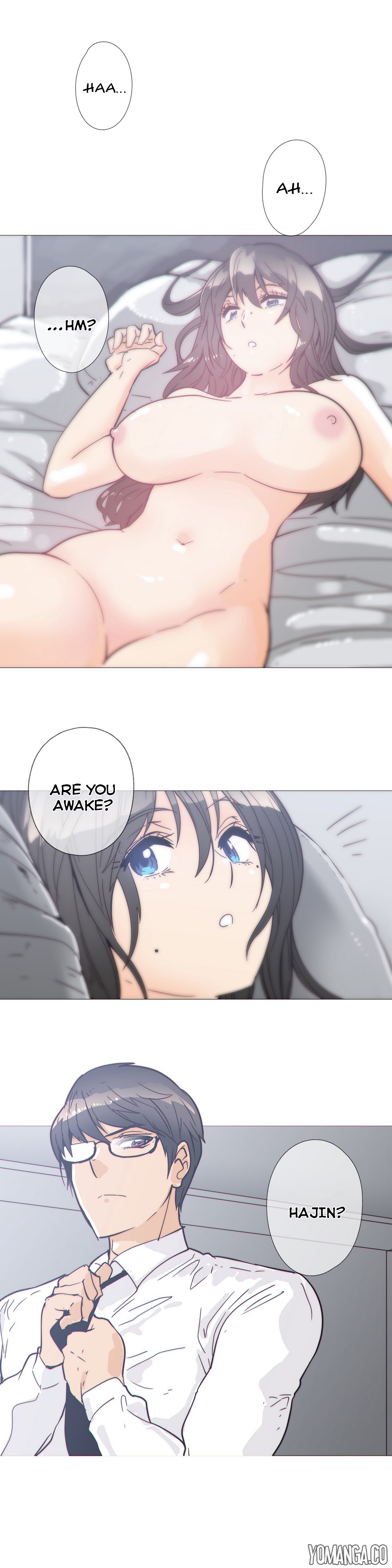 家事Ch.1-50.5