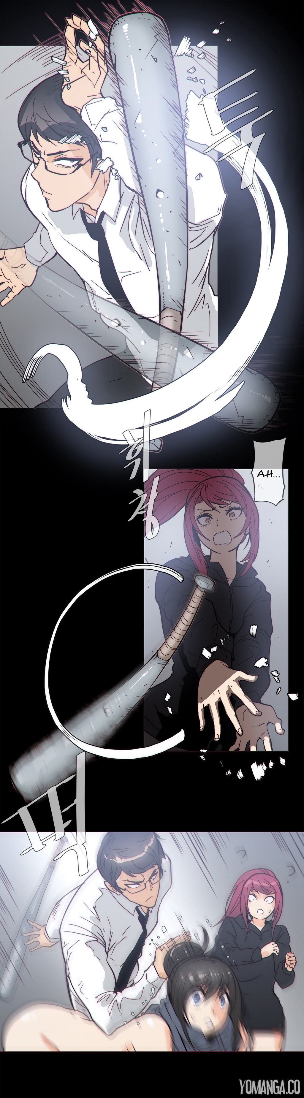 家事Ch.1-50.5