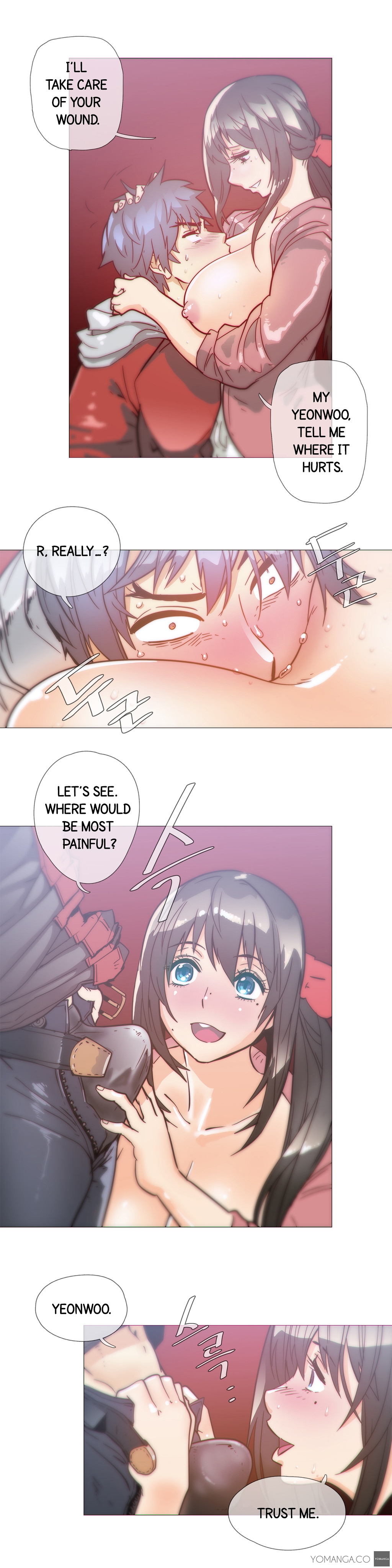 家事Ch.1-50.5