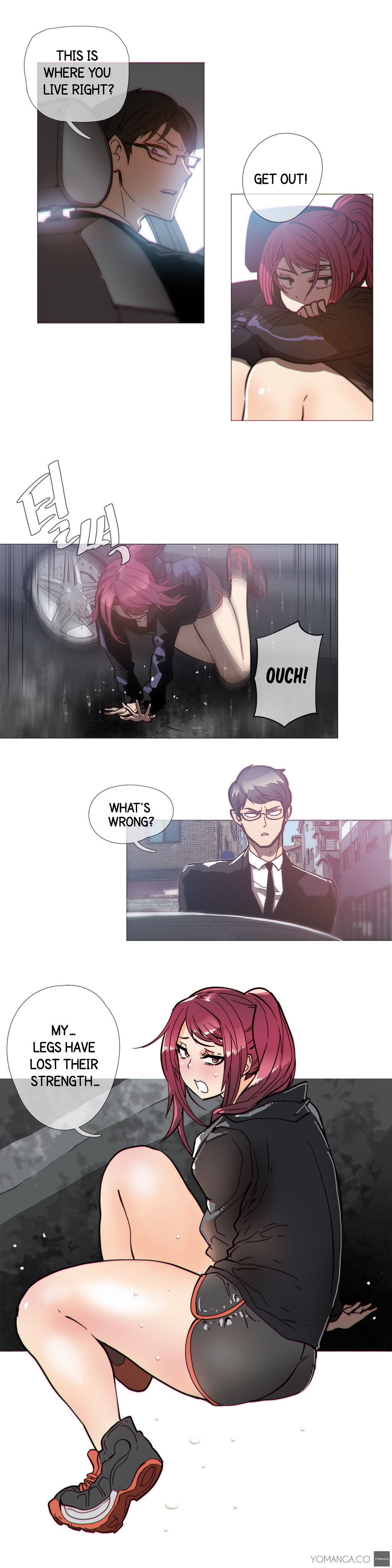 家事Ch.1-50.5