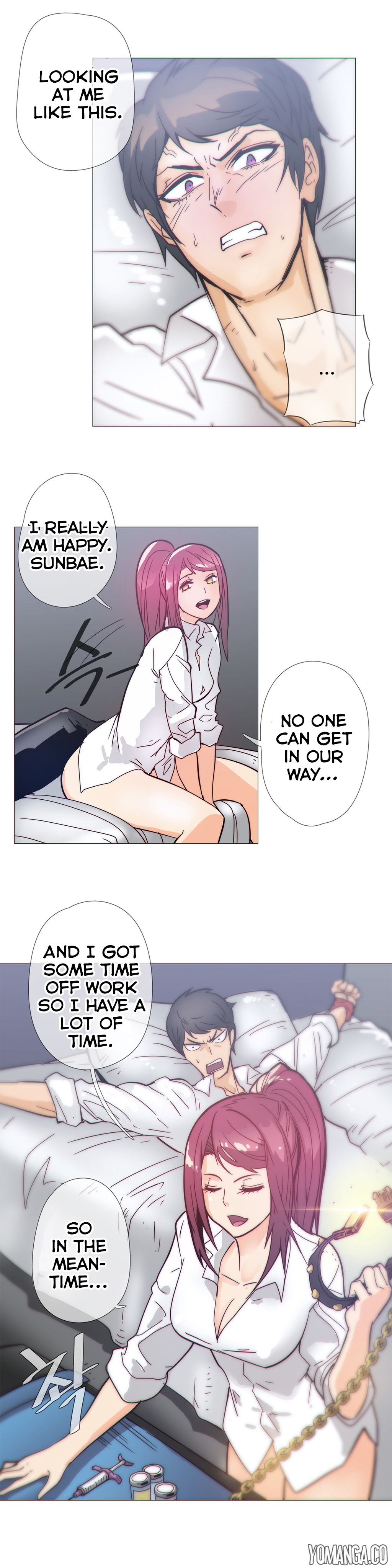 家事Ch.1-50.5