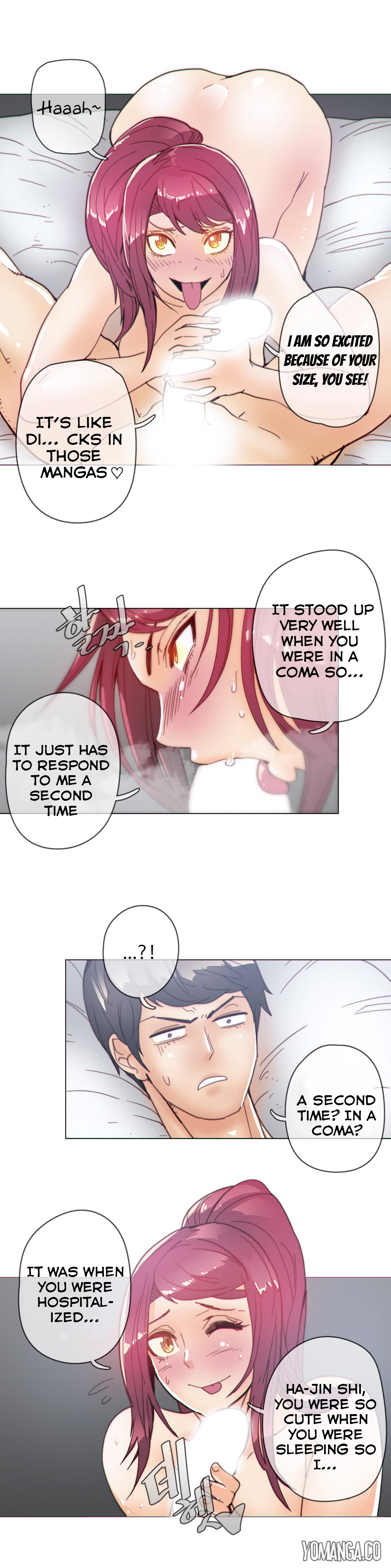 家事Ch.1-50.5