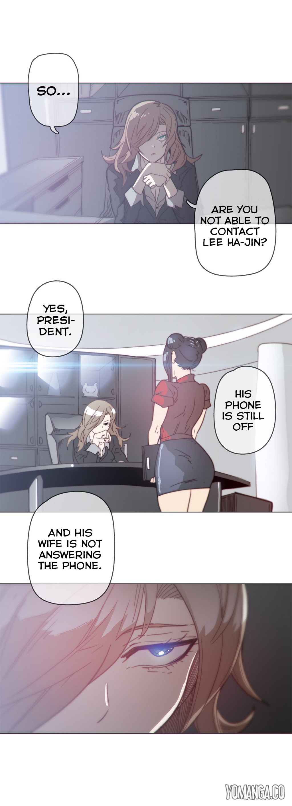 家事Ch.1-50.5