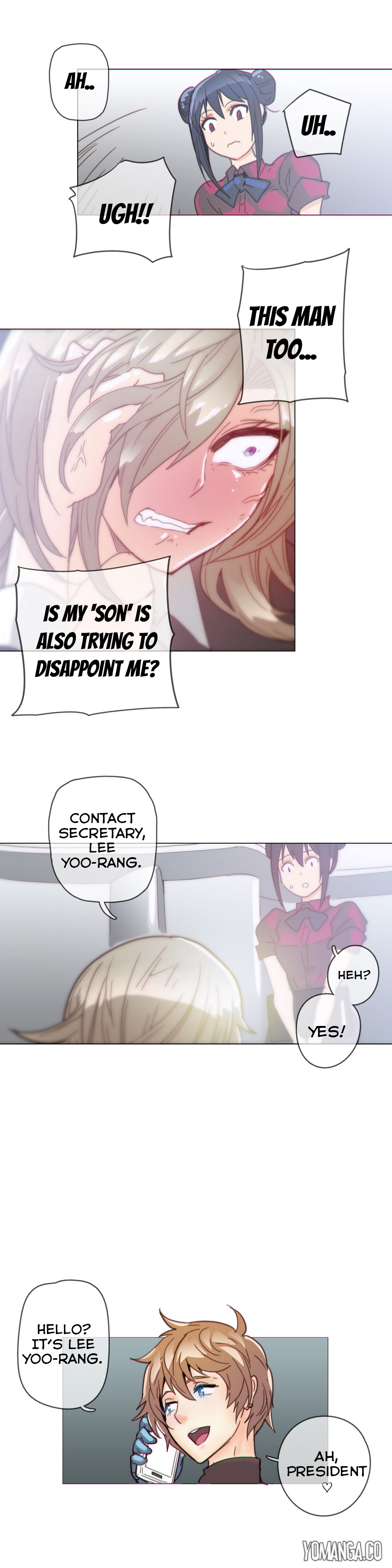 家事Ch.1-50.5