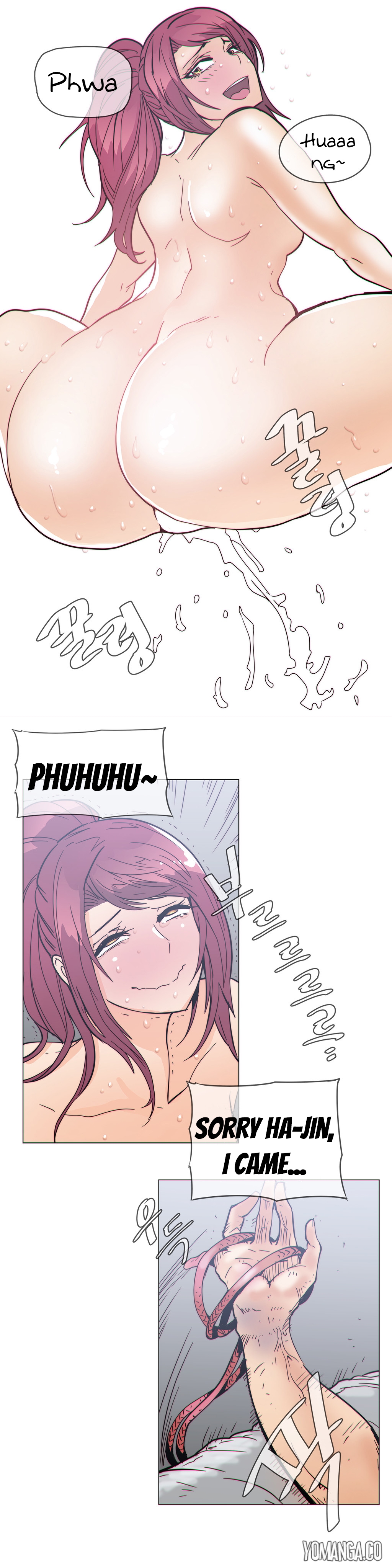 家事Ch.1-50.5