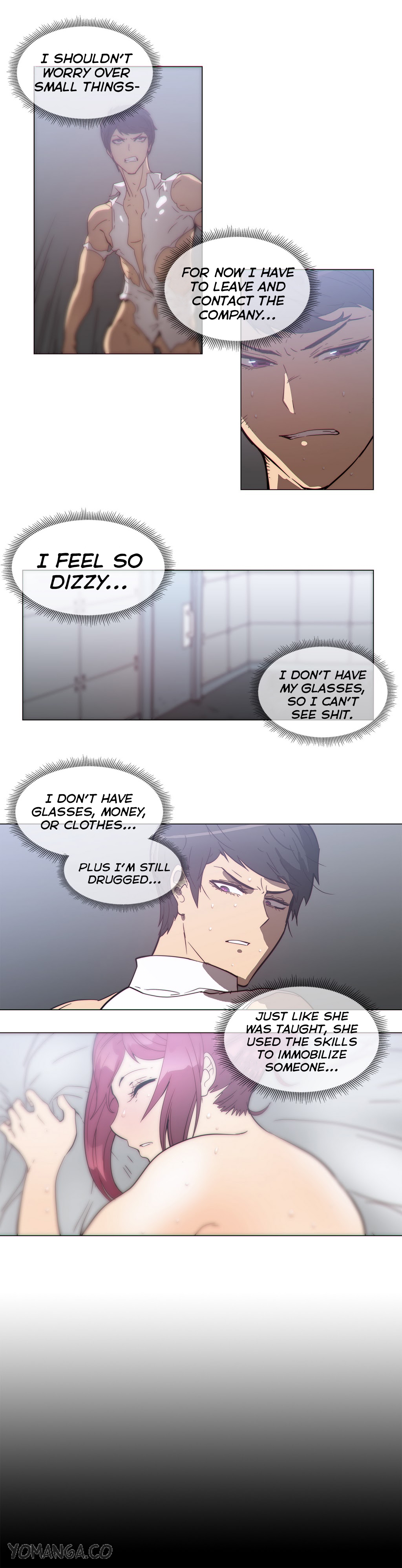 家事Ch.1-50.5