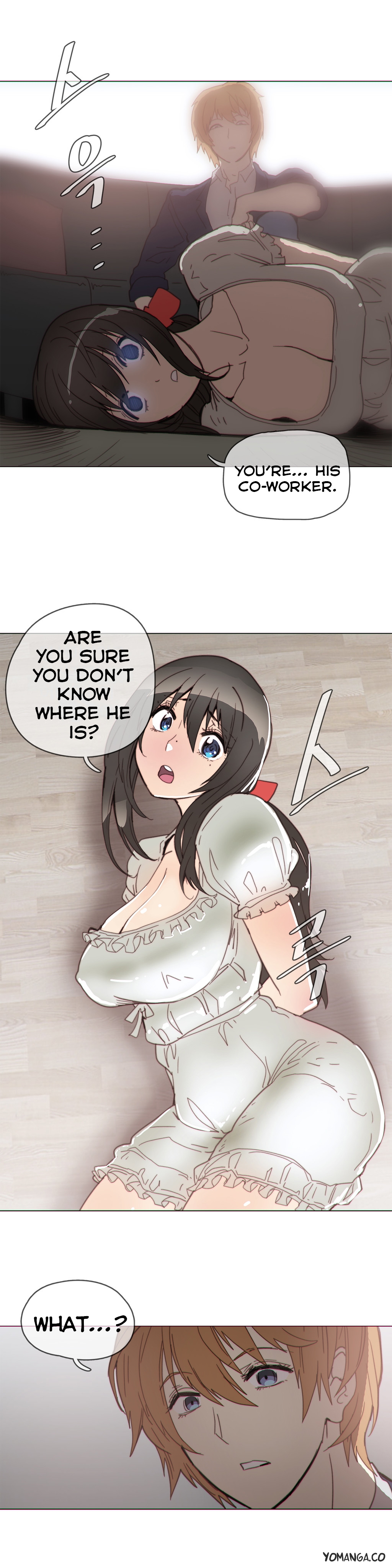 家事Ch.1-50.5