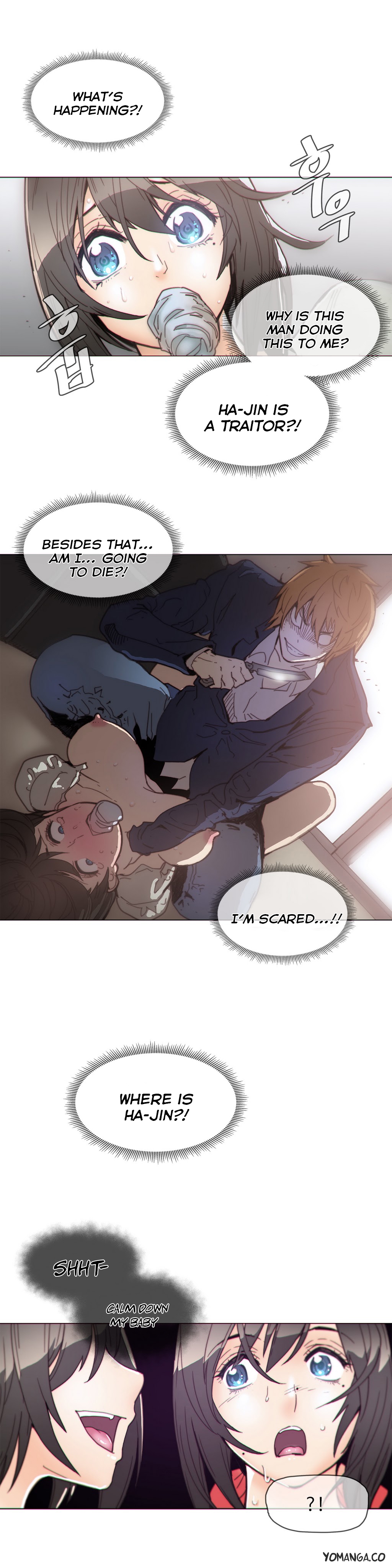 家事Ch.1-50.5