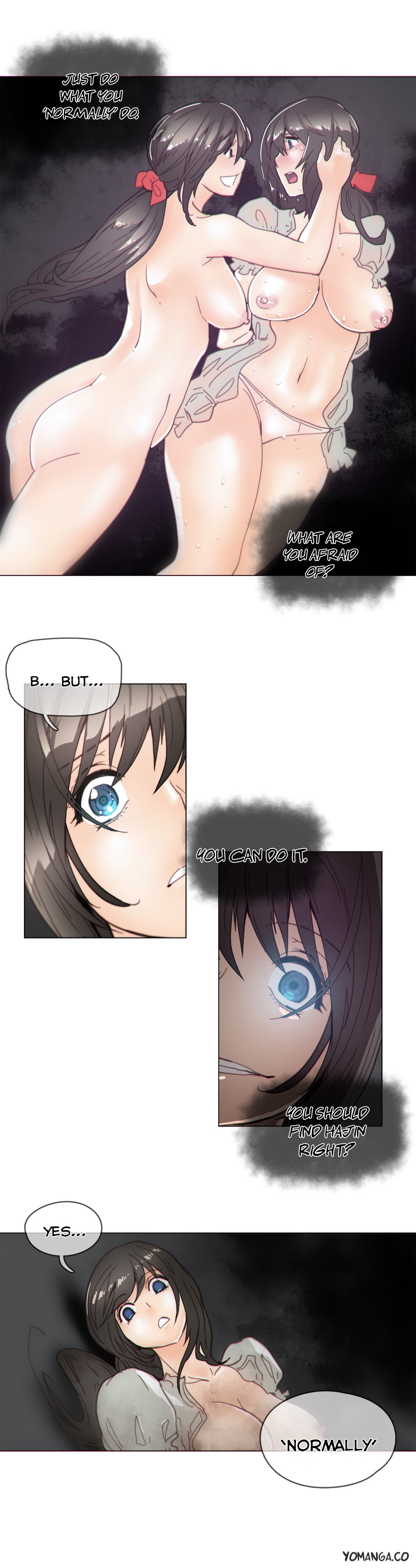 家事Ch.1-50.5