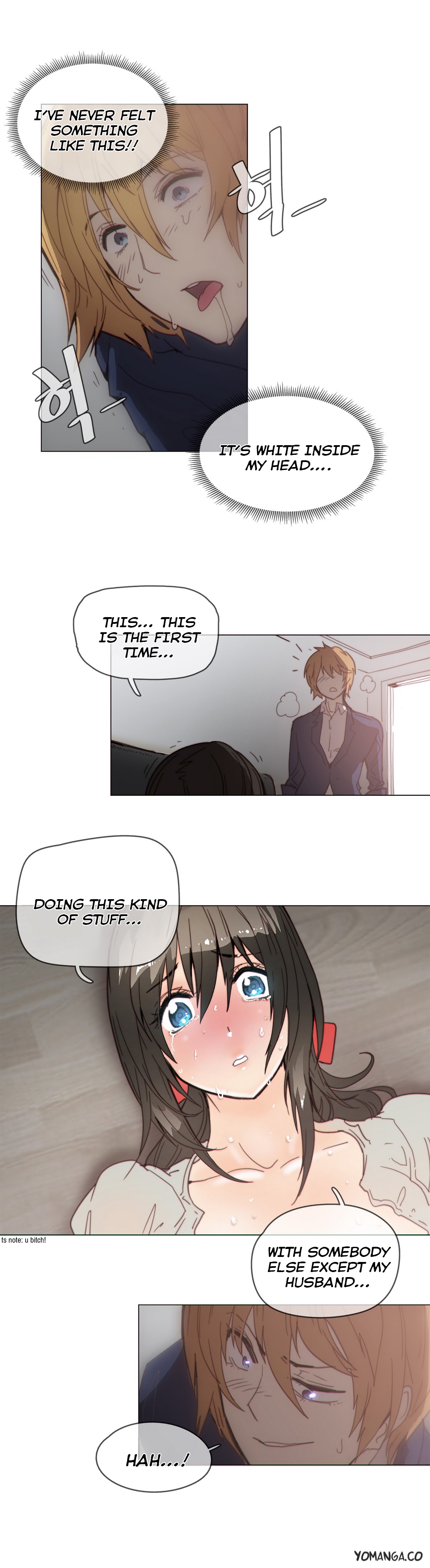 家事Ch.1-50.5