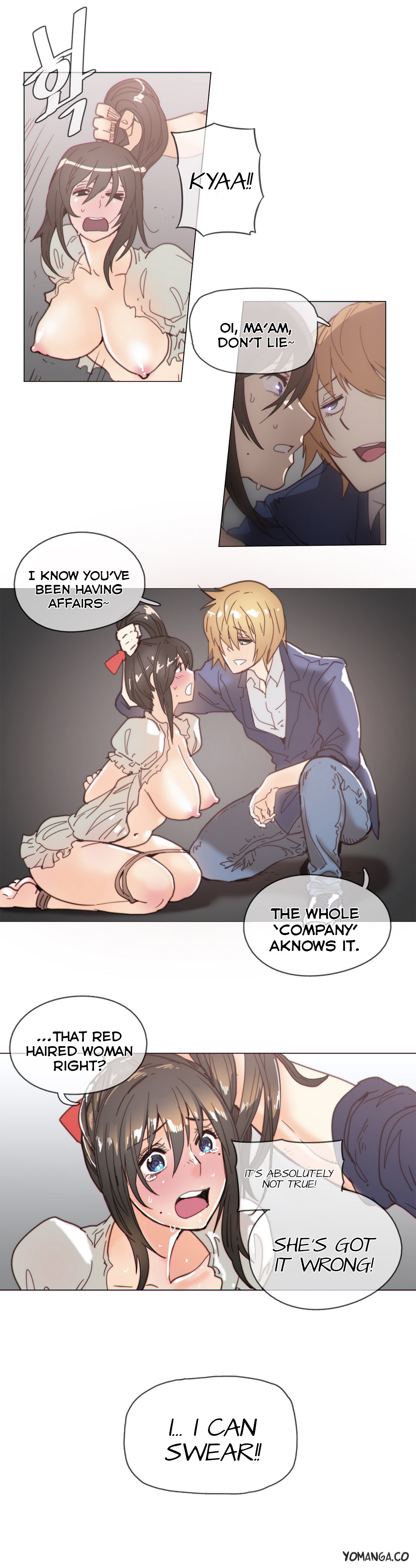 家事Ch.1-50.5