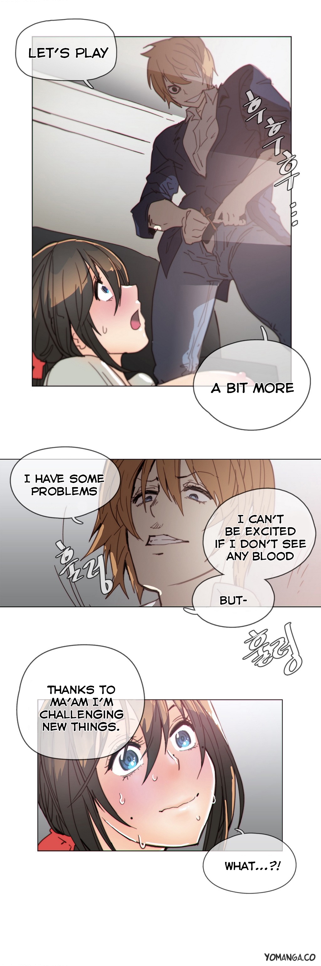 家事Ch.1-50.5