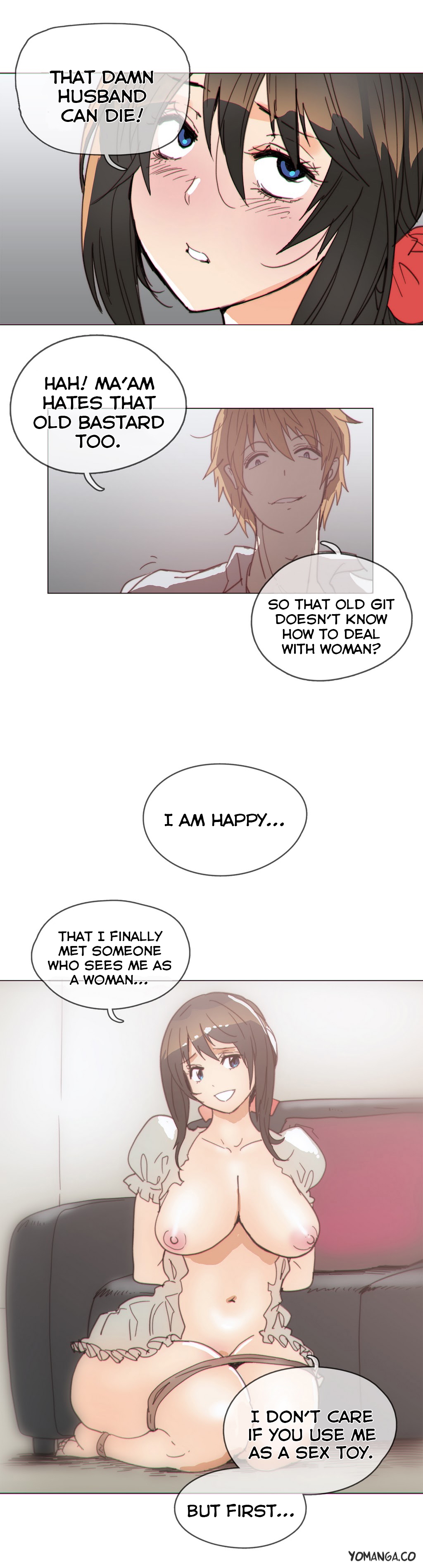家事Ch.1-50.5