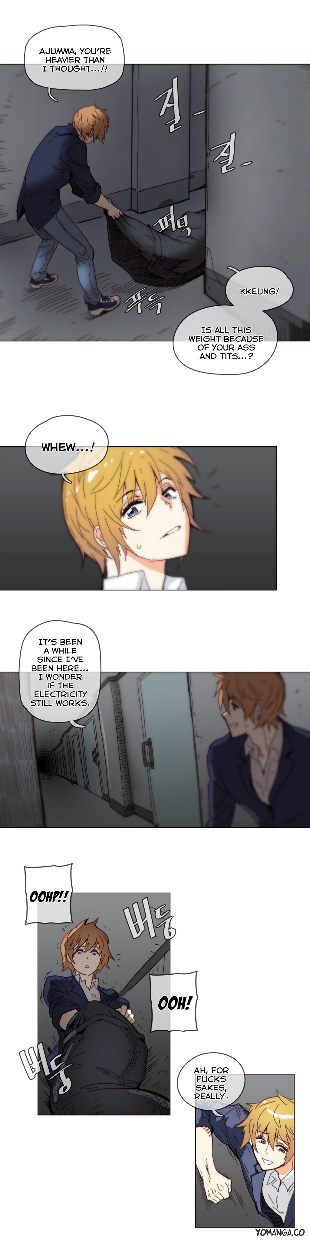 家事Ch.1-50.5