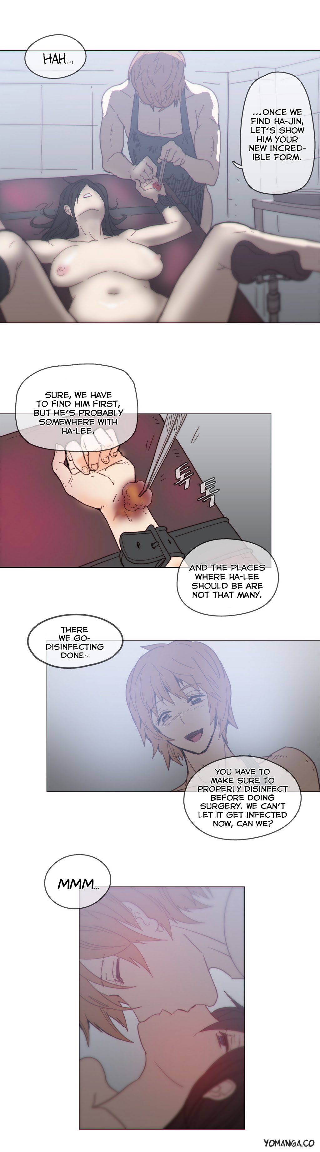 家事Ch.1-50.5