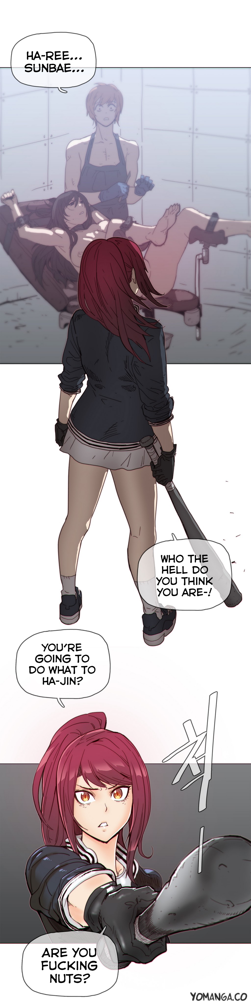 家事Ch.1-50.5