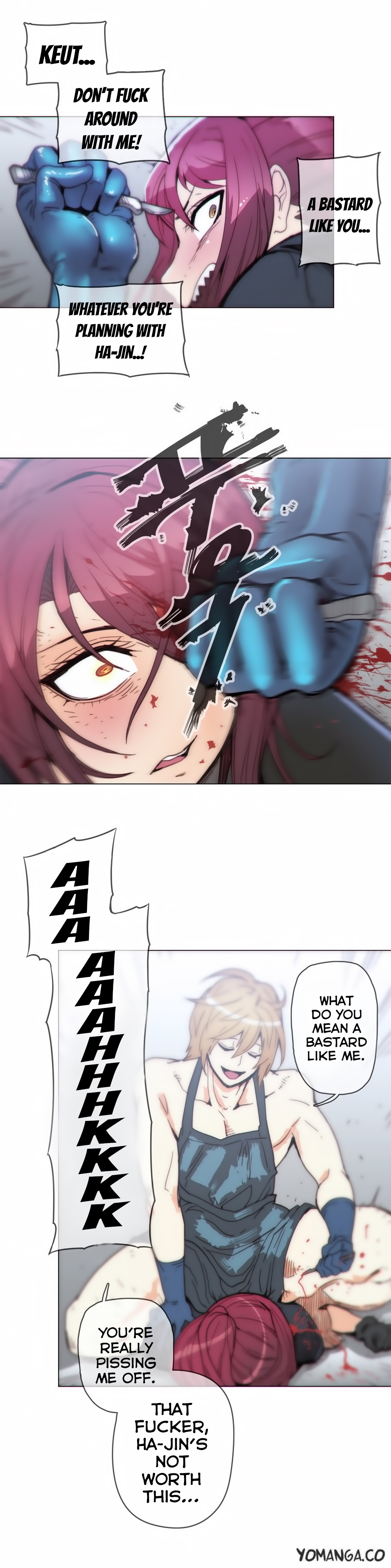 家事Ch.1-50.5